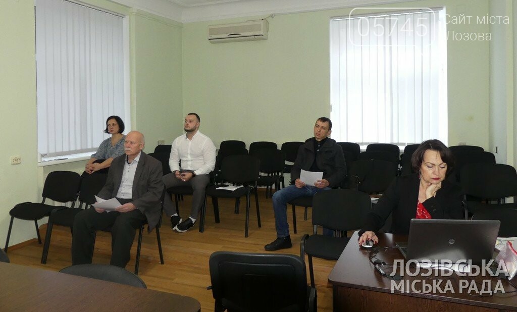 Впервые в истории громады. В Лозовой состоялся земельный а..., фото-3 Впервые в истории громады. В Лозовой состоялся земельный аукцион, фото-3