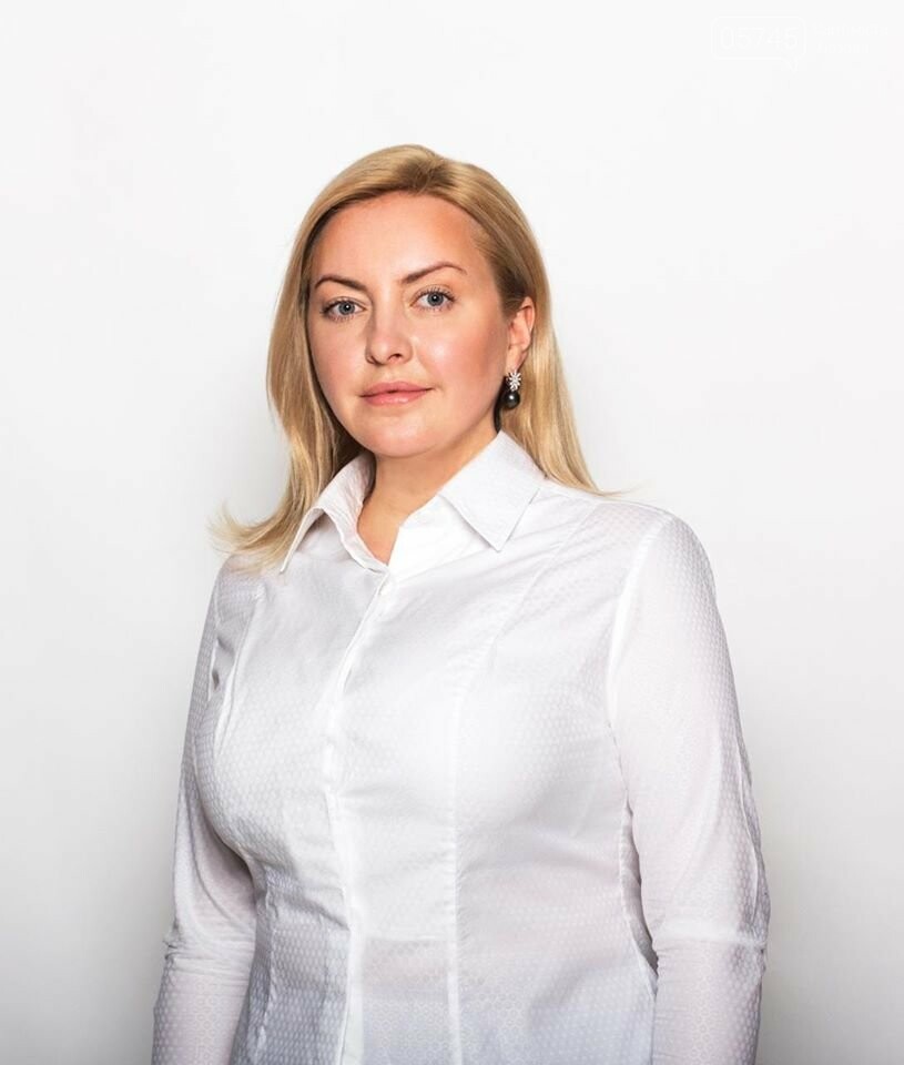 Я решила: экс-депутат Лозовского горсовета Татьяна Егорова-..., фото-1 Я решила: экс-депутат Лозовского горсовета Татьяна Егорова-Луценко хочет в депутаты ВРУ, фото-1