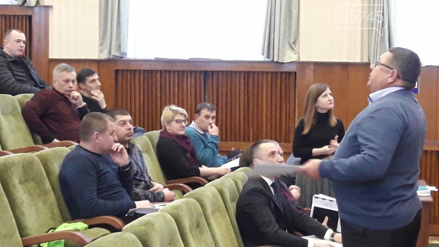 Лозовские предприниматели не согласны со строительством дороги, фото-4 Лозовские предприниматели не согласны со строительством дороги, фото-4