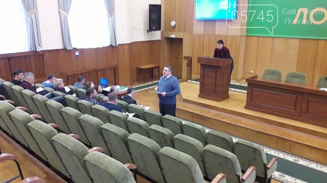 Лозовские предприниматели не согласны со строительством дороги, фото-3 Лозовские предприниматели не согласны со строительством дороги, фото-3