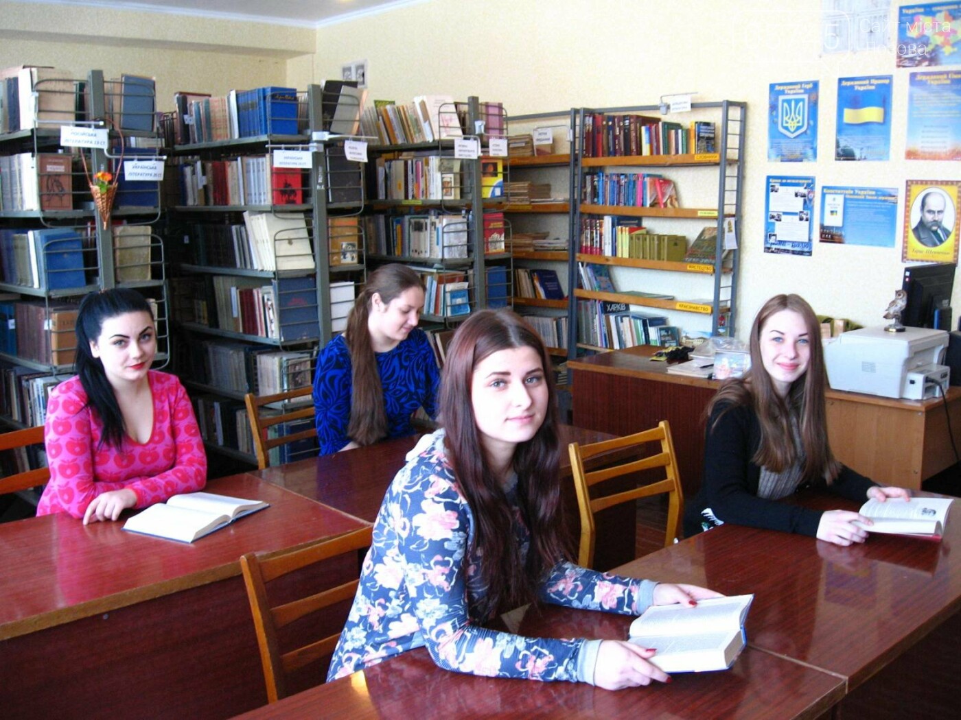 Куда пойти учиться лозовчанам: колледжи и училища, фото-5 Куда пойти учиться лозовчанам: колледжи и училища, фото-5