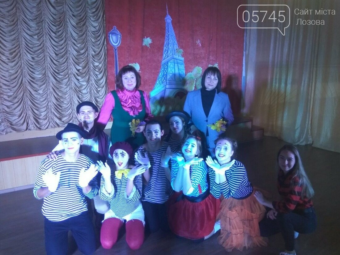Куда пойти учиться лозовчанам: колледжи и училища, фото-7 Куда пойти учиться лозовчанам: колледжи и училища, фото-7