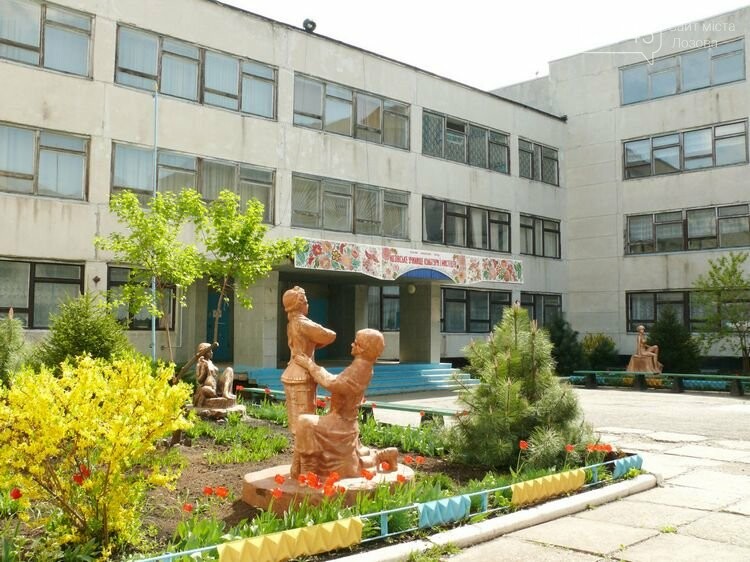 Куда пойти учиться лозовчанам: колледжи и училища, фото-11 Куда пойти учиться лозовчанам: колледжи и училища, фото-11