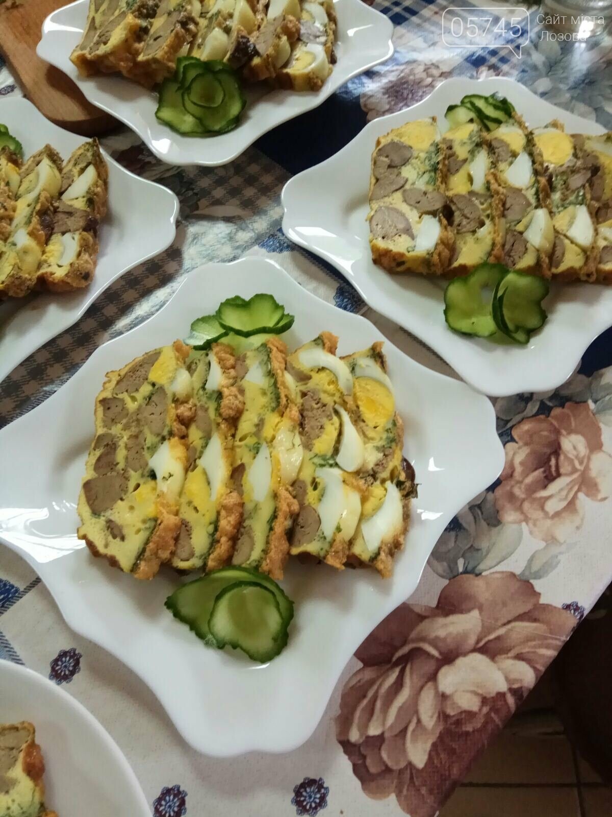 Доставка еды на дом: где заказать продукты в Лозовой, фото-15 Доставка еды на дом: где заказать продукты в Лозовой, фото-15