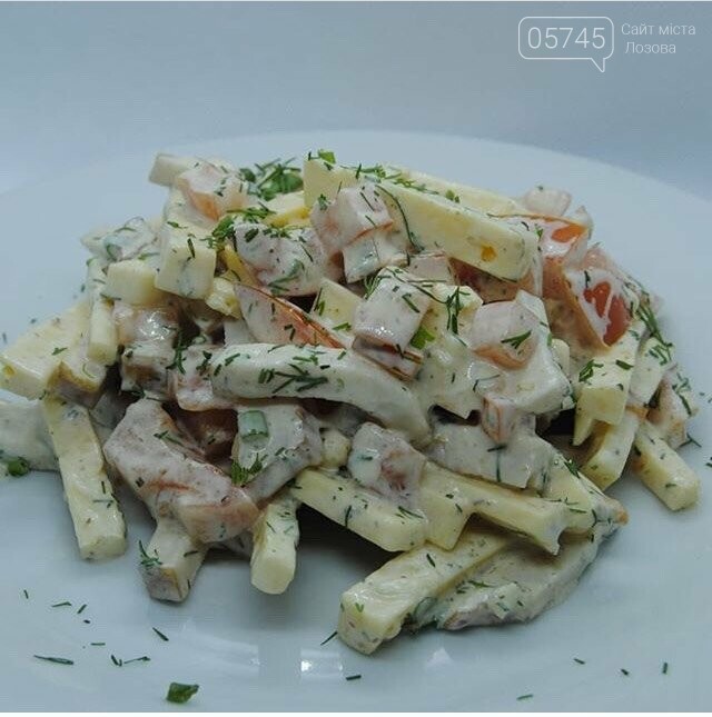 Доставка еды на дом: где заказать продукты в Лозовой, фото-9 Доставка еды на дом: где заказать продукты в Лозовой, фото-9