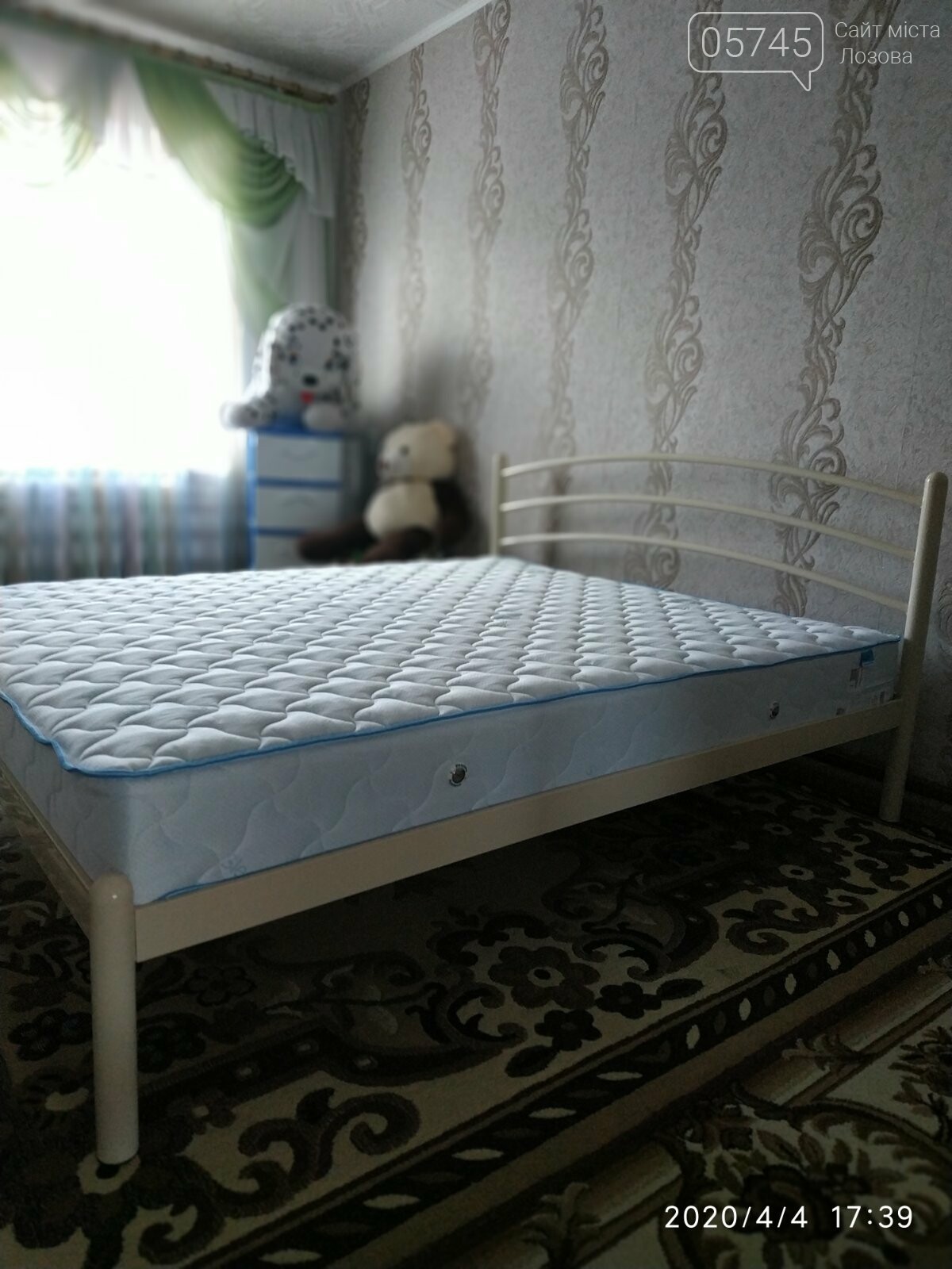 Уютный дом: ремонт и обустройство жилища в Лозовой, фото-109 Уютный дом: ремонт и обустройство жилища в Лозовой, фото-109