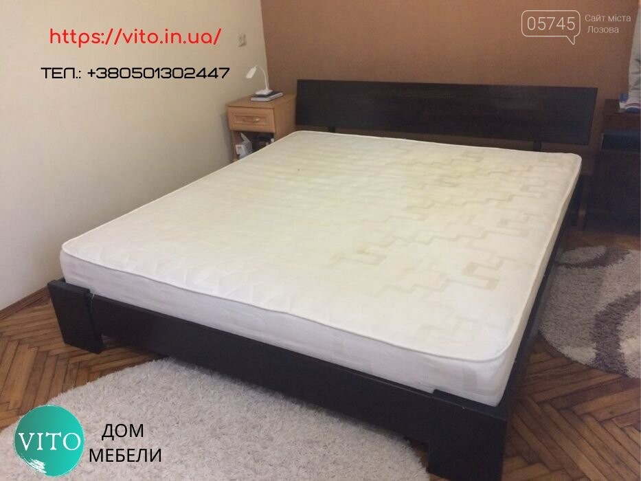 Уютный дом: ремонт и обустройство жилища в Лозовой, фото-106 Уютный дом: ремонт и обустройство жилища в Лозовой, фото-106