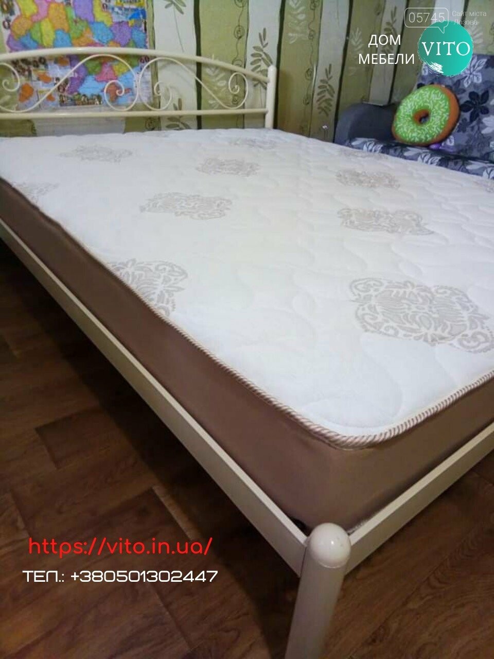 Уютный дом: ремонт и обустройство жилища в Лозовой, фото-99 Уютный дом: ремонт и обустройство жилища в Лозовой, фото-99