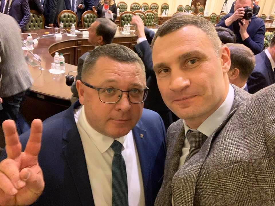 Лозовской мэр Сергей Зеленский получил награду Верховной Ра..., фото-4 Лозовской мэр Сергей Зеленский получил награду Верховной Рады Украины, фото-4