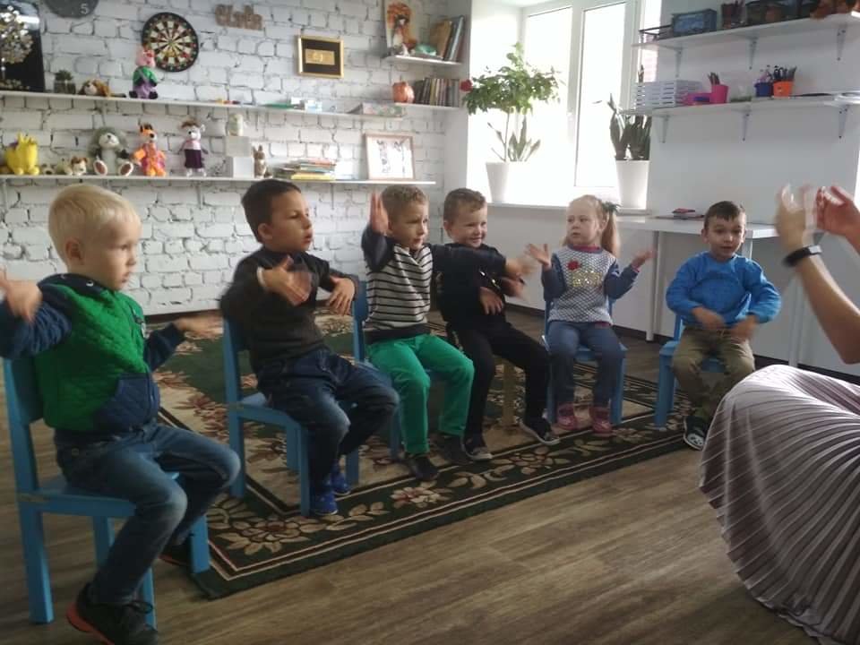 7 причин развиваться вместе с детским центром «Clever», фото-2 7 причин развиваться вместе с детским центром «Clever», фото-2