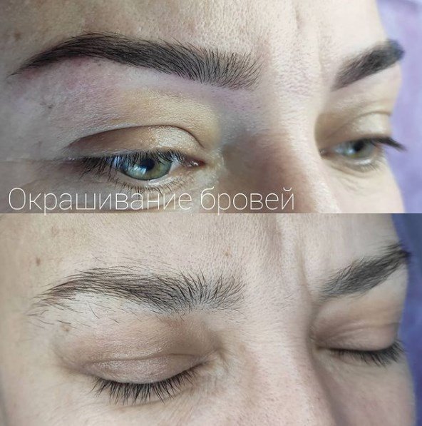 Підкресліть свою красу перманентним макіяжем від «Oksi Stu..., фото-2 Підкресліть свою красу перманентним макіяжем від «Oksi Studio» у Лозовій, фото-2