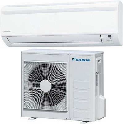 Кондиционер Daikin серии FTYN60L/RYN-L