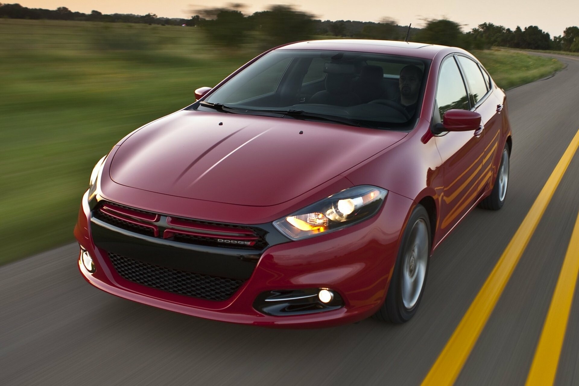 1 из 100»: какое масло в АКПП Dodge Dart подойдет для замены? - Бізнес  новини Лозової