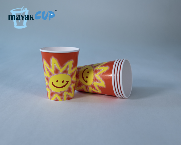 стакан для кави