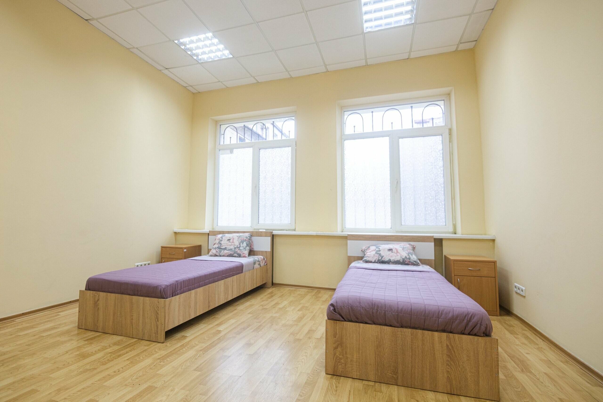 Виклик нарколога анонімно в Житомирі