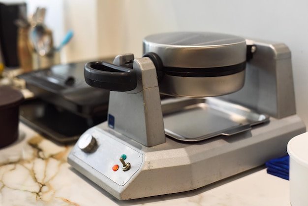 вафельница профессиональная