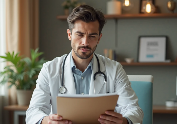 Анонимная помощь нарколога — почему это принципиально важно