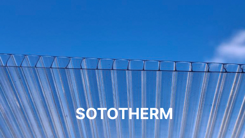 сотовий полікарбонат