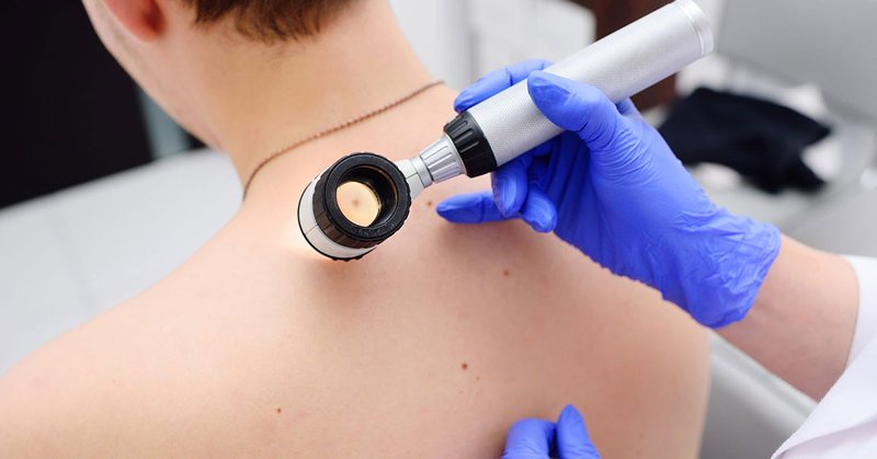 дерматолог Харків