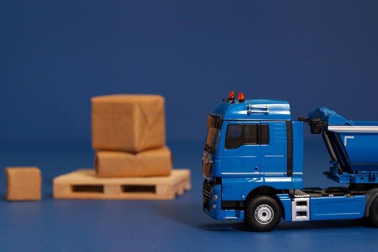 грузоперевозки из Харькова